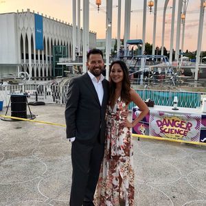 Meet your Posher, Keaton